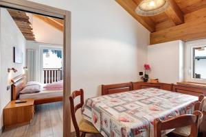 Casa Nicoletta inverno