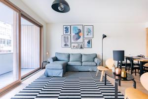 Gelmans Getaway in Lisbon