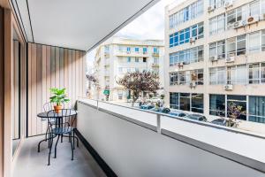 Gelmans Getaway in Lisbon