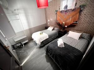 Hostal Paco´s