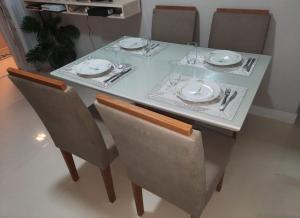 Real Pé na Areia - José Menino Santos