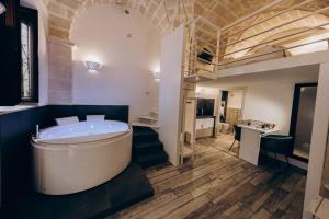 Casa Vacanze con Vasca Idromassaggio