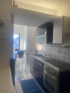 Infinity Sea View House