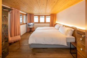 Haus Genepy