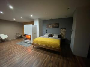 Ferienwohnung 2 Schweizer