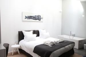Hotels Hotel Quatorze : photos des chambres