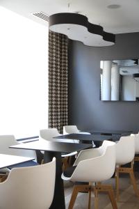 Hotels Hotel Quatorze : photos des chambres