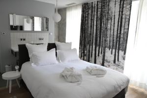 Hotels Hotel Quatorze : photos des chambres