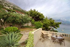 Apartment in Pisak with sea view, terrace, air conditioning, WiFi 153-31 - 3hvězdičkové hotely ve městě Pisak