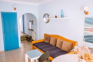 Agi Marina Apartments