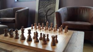 Hotels Logis Hotel Lafayette Rochefort France : photos des chambres