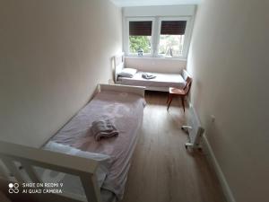 Apartman Monte Zaro Park