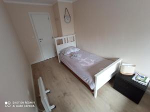 Apartman Monte Zaro Park