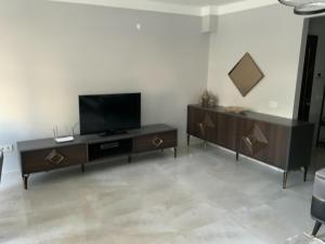 Luxury Z-Apart Family Homes 2 Bedrooms WIFI near Metro Zeytinburnu Istanbul