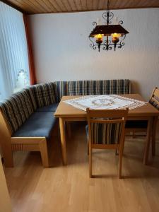 Bergmannsruh OG