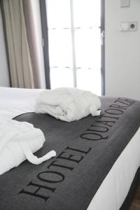 Hotels Hotel Quatorze : photos des chambres