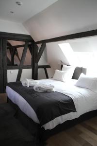 Hotels Hotel Quatorze : photos des chambres