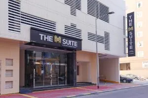 The M Suite - Rayyā