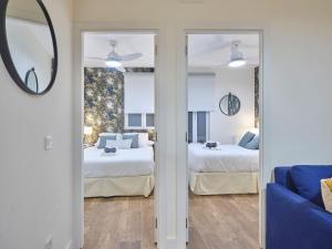 NEW Retiro recién reformado 10 min en metro a Sol, hasta seis personas