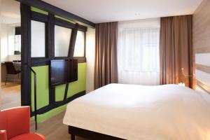 Hotels Hotel Le Colombier Suites : photos des chambres