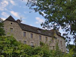 B&B / Chambres d'hotes B&B Manoir de la Fabregues : photos des chambres