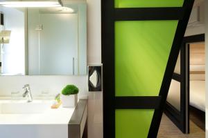 Hotels Hotel Le Colombier Suites : photos des chambres