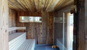 Appartement Hauser
