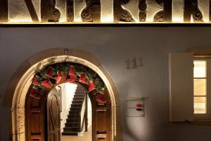 Hotels Hotel Le Colombier Suites : photos des chambres