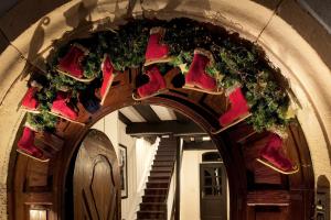 Hotels Hotel Le Colombier Suites : photos des chambres