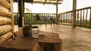 Nanatu Spacious peaceful cabin in Parque Arvi