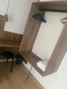 Hotels Hotel Restaurant Noblia : photos des chambres