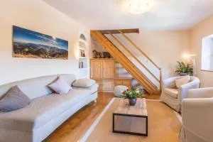 Uriges Landhäuschen - Waging am See