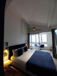 Hotels Hotel La Caravelle : photos des chambres