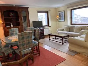 Apartamentos Turísticos Las Nieves Playa - Llanes