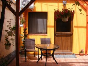 Economy Double Room room in Casa Soare