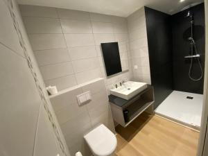 Hotels Hotel Restaurant Noblia : photos des chambres