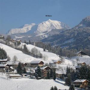 Chalet Mon Idole Spa