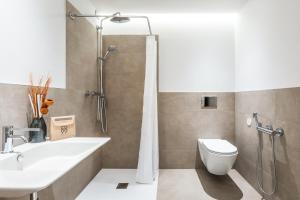 Monolocale con Accesso Disabili