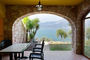 Apartment - Ground Floor room in Residence Castelli