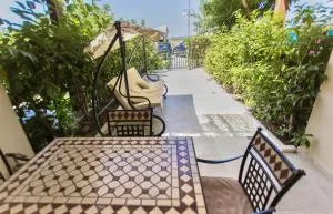 Deliziosa Villetta Mare Indipendente - Marina di Pisticci