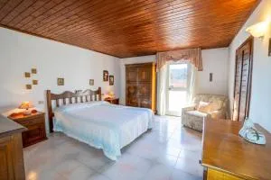 Le Case di Mara - Monte Petrosu House - Vaccileddi