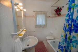 Le Case di Mara - Monte Petrosu House img15