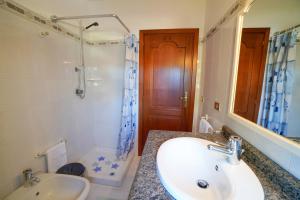 Le Case di Mara - Monte Petrosu House img13