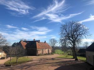 Maisons de vacances Les Echelettes : photos des chambres