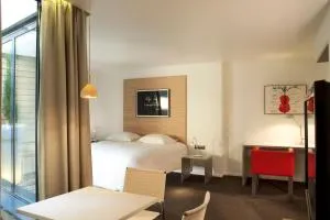 Hotel Le Pavillon 7 - Obernai