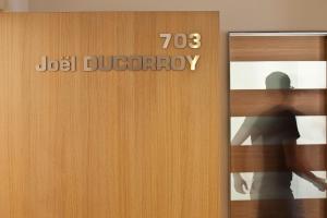 Hotels Hotel Le Pavillon 7 : photos des chambres