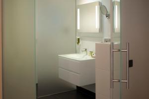 Hotels Hotel Le Pavillon 7 : photos des chambres