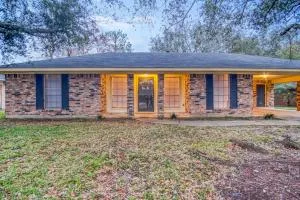 The Ellis House. In quiet neighborhood! - Bunkie