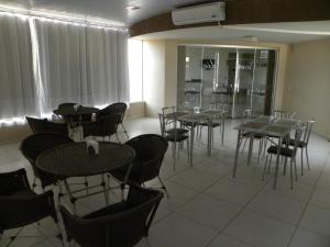 Executive Hotel MT