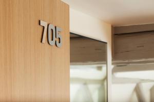 Hotels Hotel Le Pavillon 7 : photos des chambres